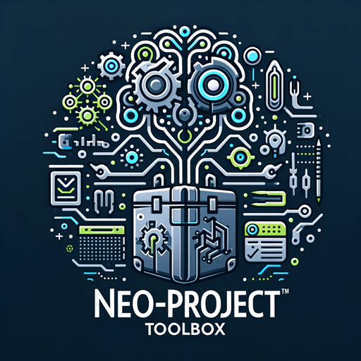 NEO-Project Toolbox